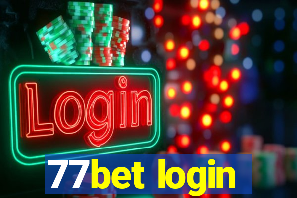 77bet login